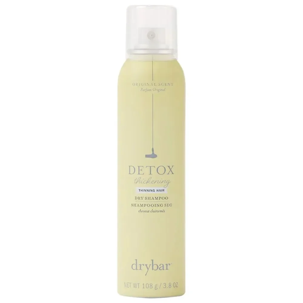 Drybar  Detox Thickening Dry Shampoo